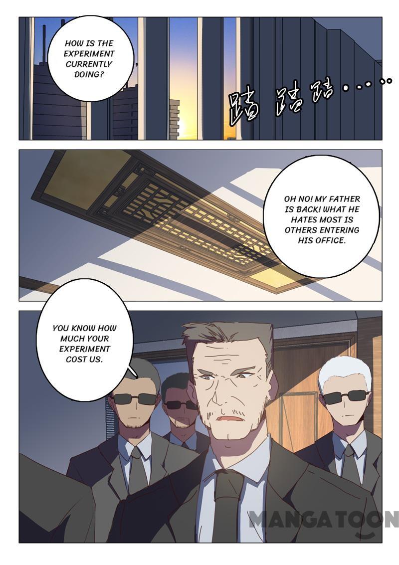 Chromosome 47 Chapter 131 - page 10
