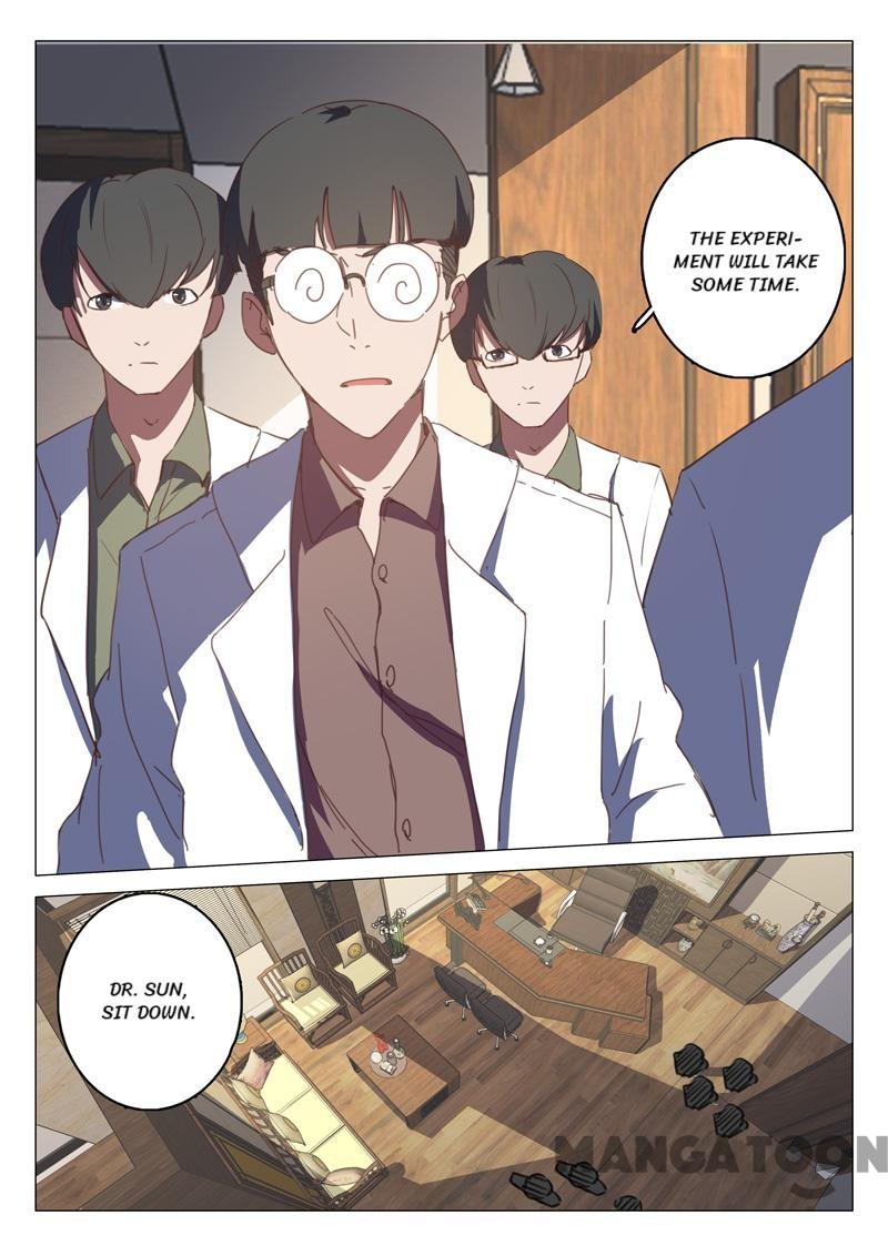 Chromosome 47 Chapter 131 - page 11