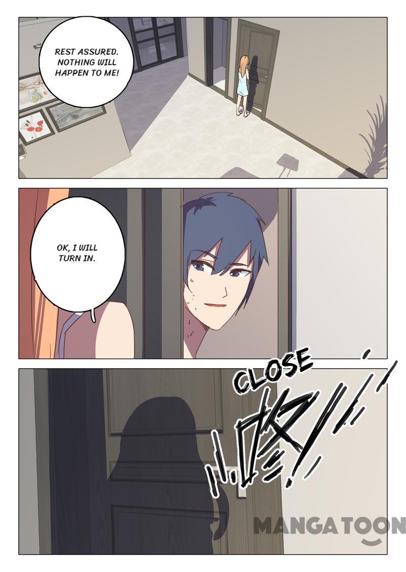 Chromosome 47 Chapter 131 - page 2