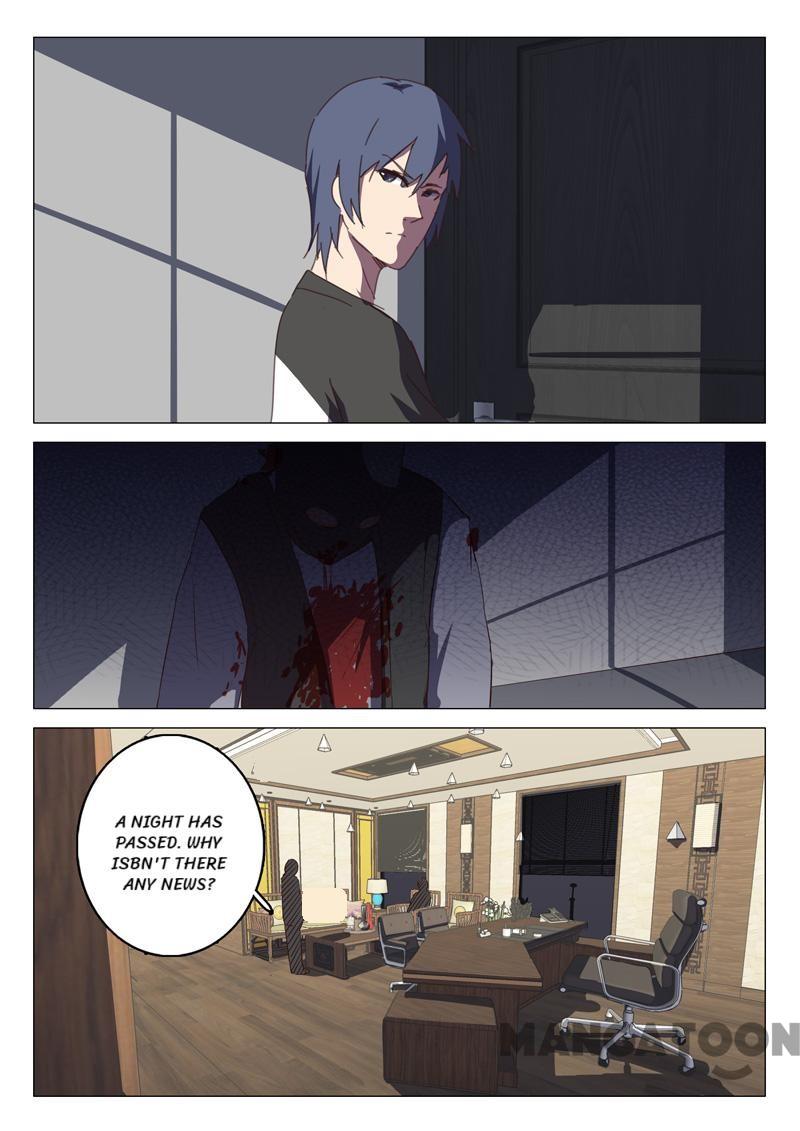 Chromosome 47 Chapter 131 - page 3