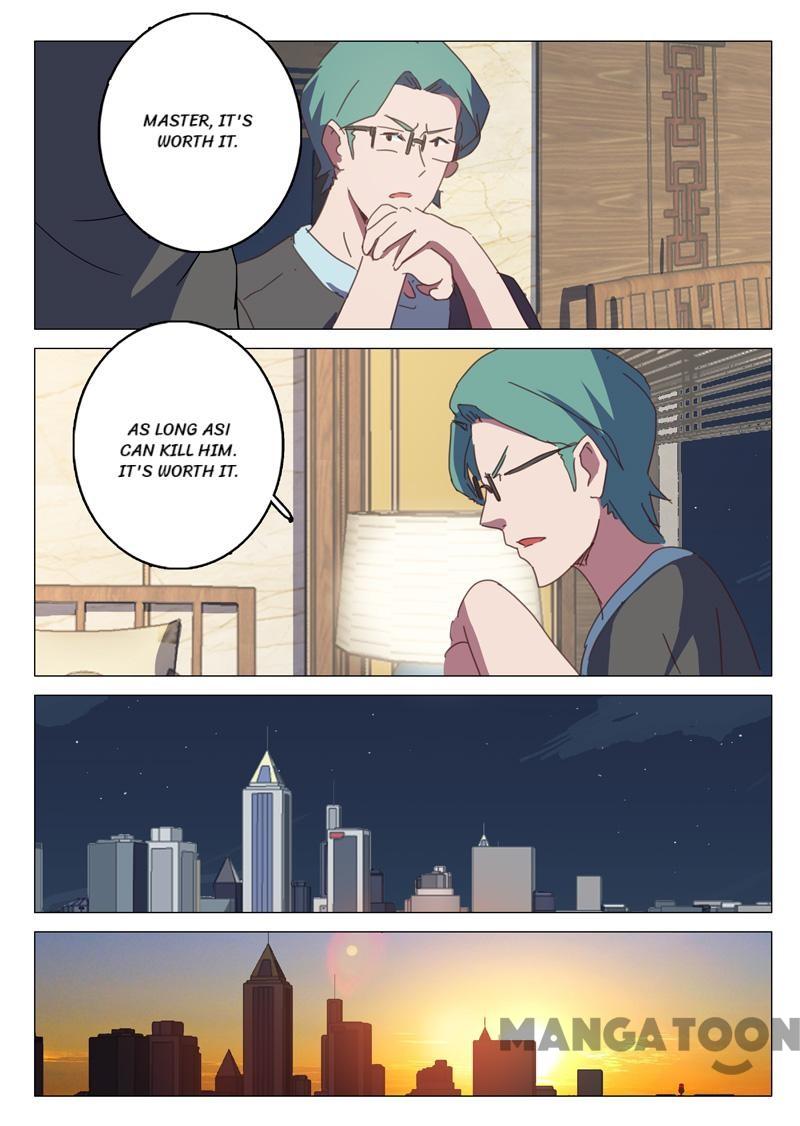 Chromosome 47 Chapter 131 - page 5