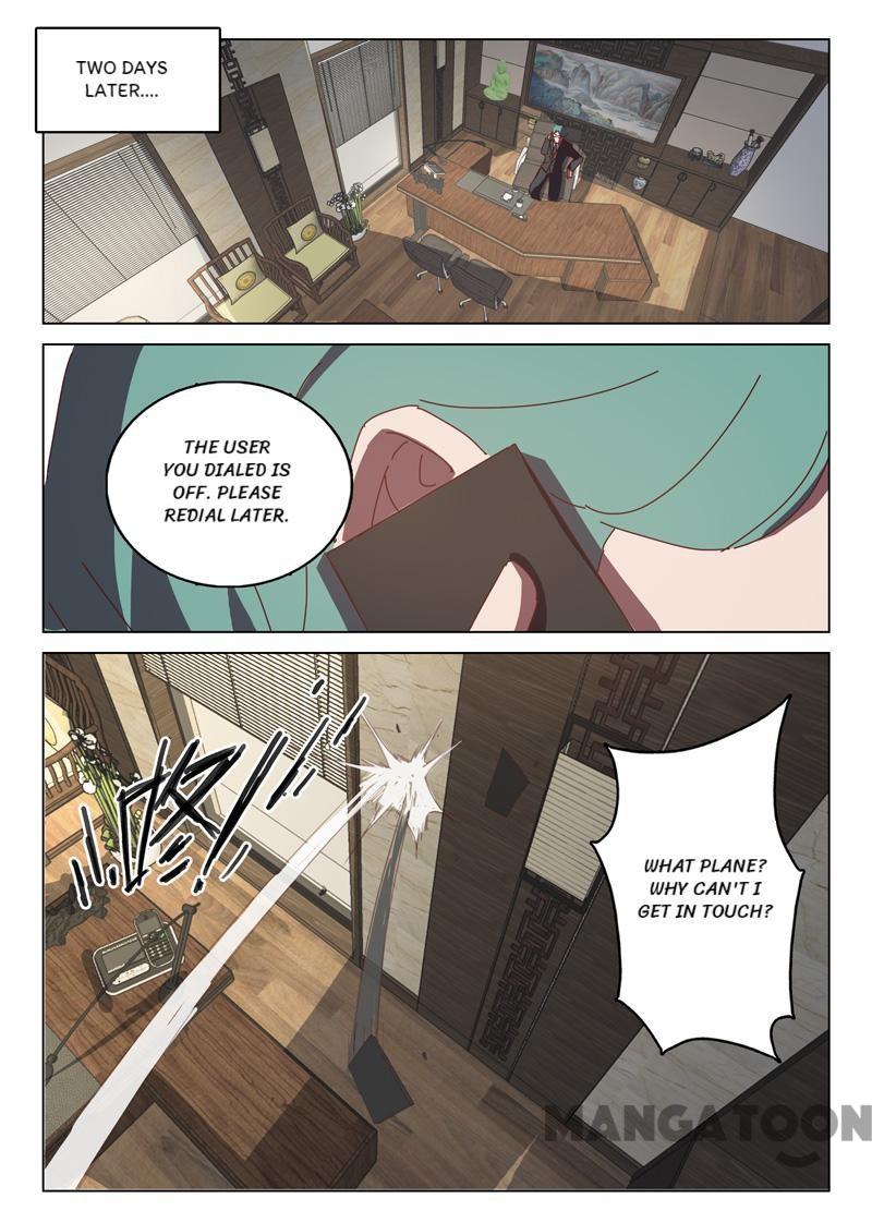 Chromosome 47 Chapter 131 - page 6
