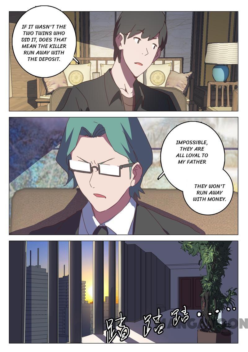 Chromosome 47 Chapter 131 - page 9
