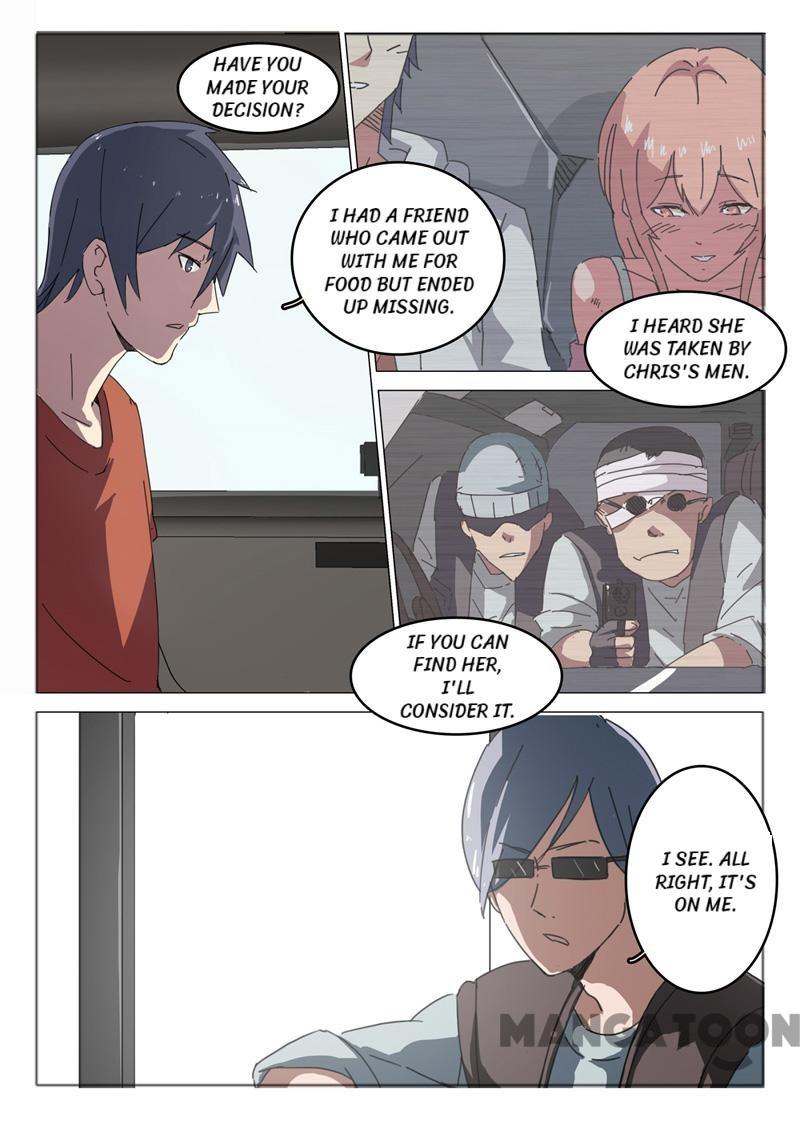 Chromosome 47 Chapter 50 - page 3