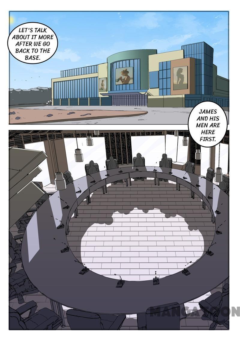 Chromosome 47 Chapter 50 - page 4