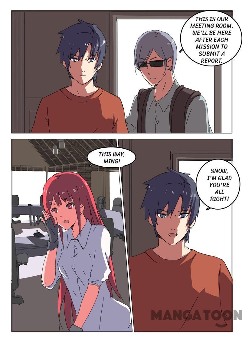 Chromosome 47 Chapter 50 - page 5
