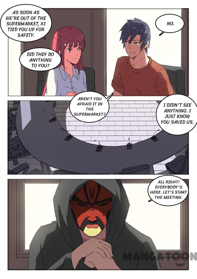 Chromosome 47 Chapter 50 - page 6