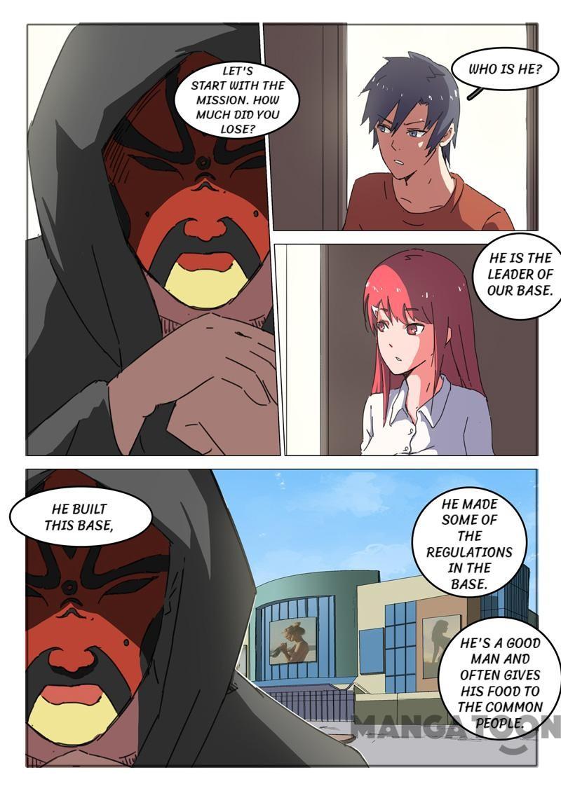 Chromosome 47 Chapter 50 - page 7