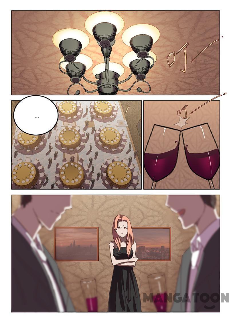 Chromosome 47 Chapter 89 - page 1