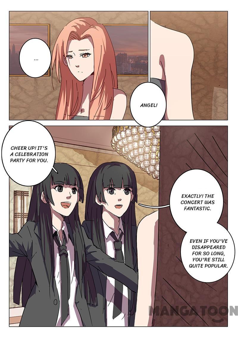Chromosome 47 Chapter 89 - page 2