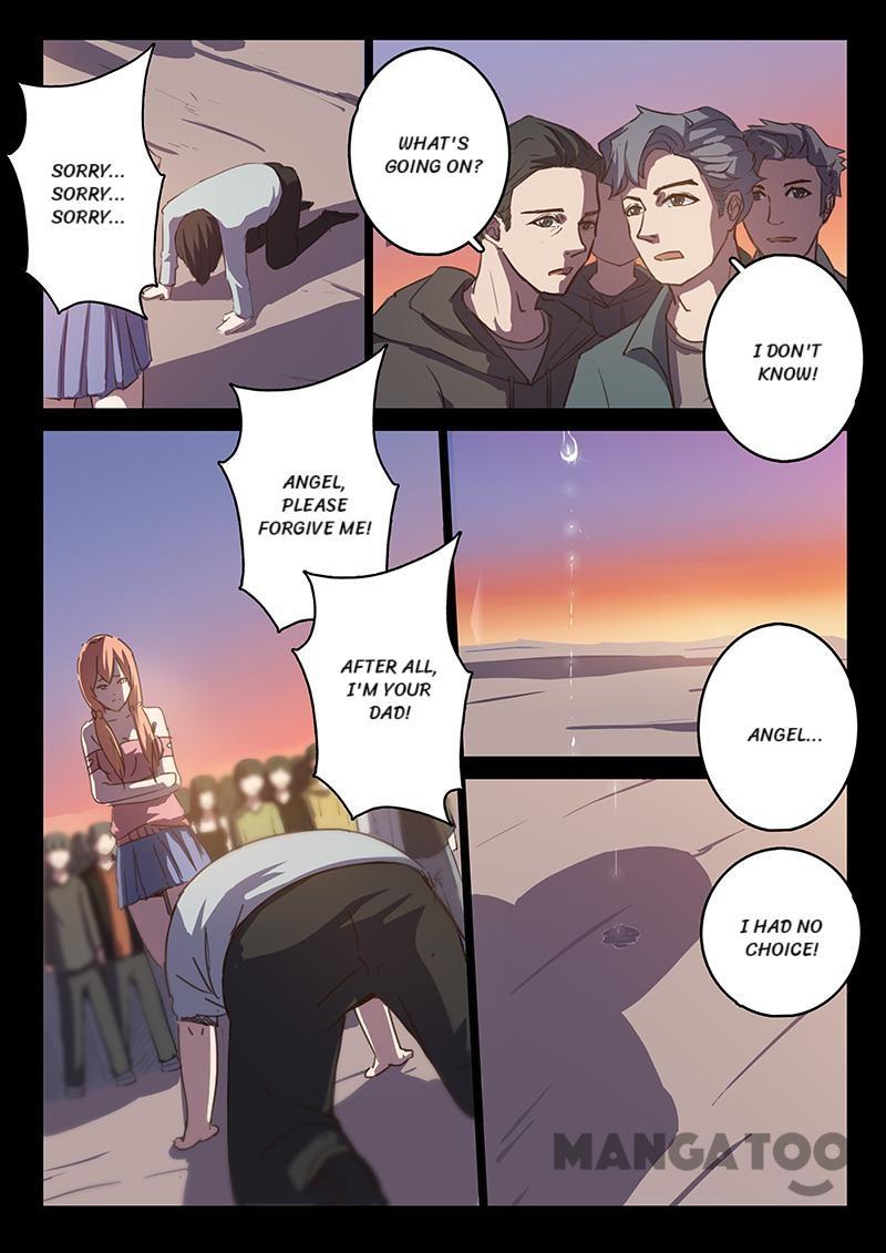 Chromosome 47 Chapter 89 - page 5