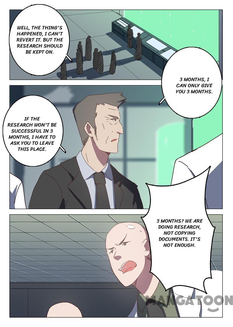Chromosome 47 Chapter 132 - page 10