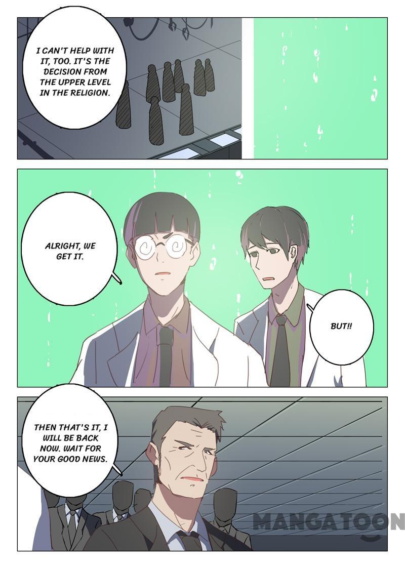 Chromosome 47 Chapter 132 - page 11