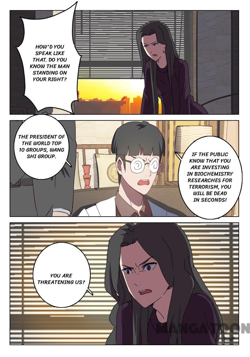Chromosome 47 Chapter 132 - page 3