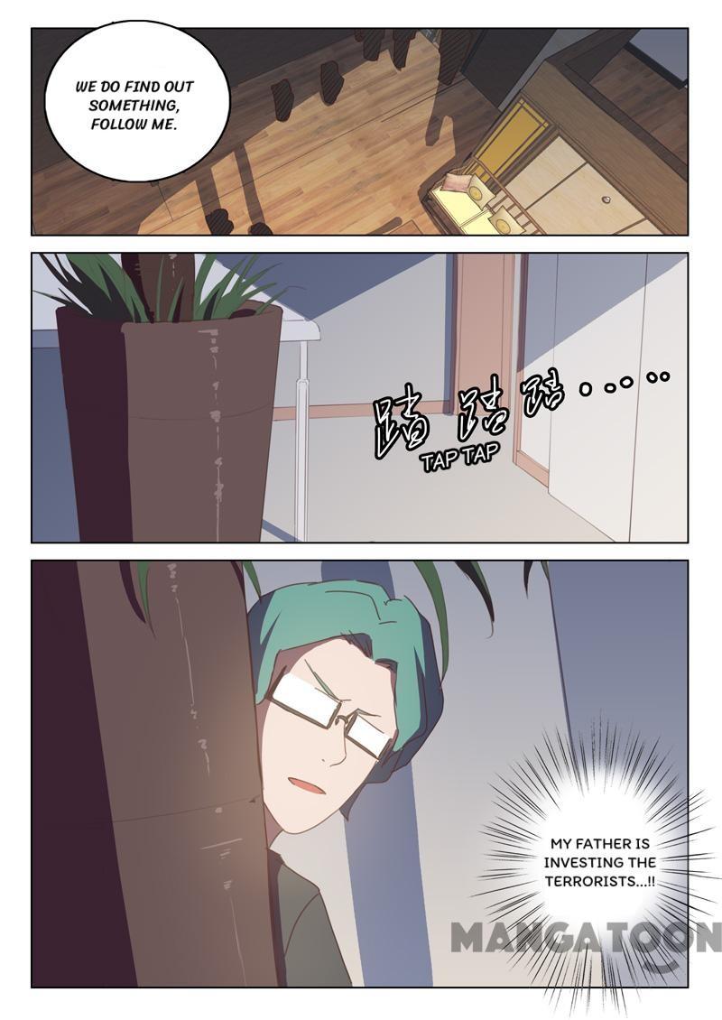 Chromosome 47 Chapter 132 - page 5