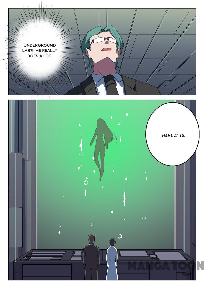 Chromosome 47 Chapter 132 - page 7