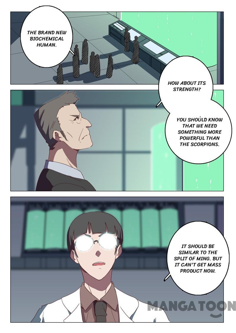 Chromosome 47 Chapter 132 - page 8