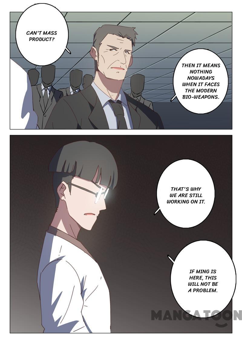 Chromosome 47 Chapter 132 - page 9
