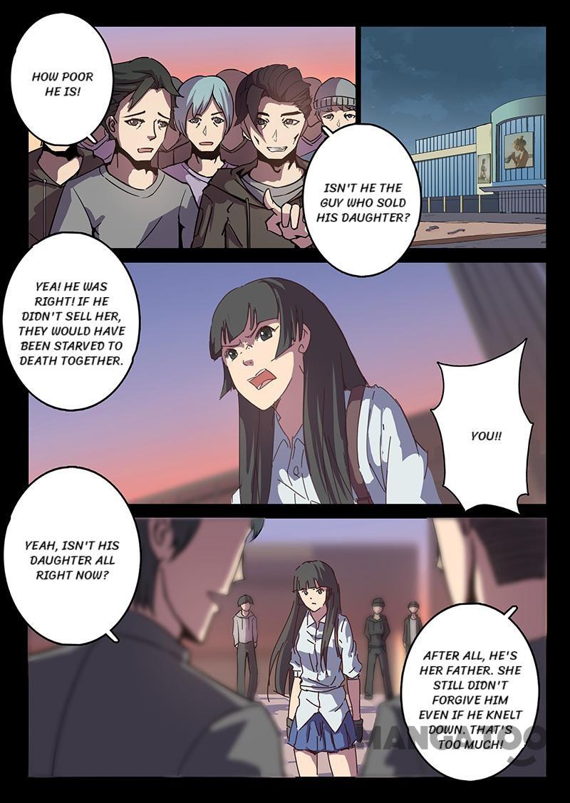 Chromosome 47 Chapter 90 - page 2