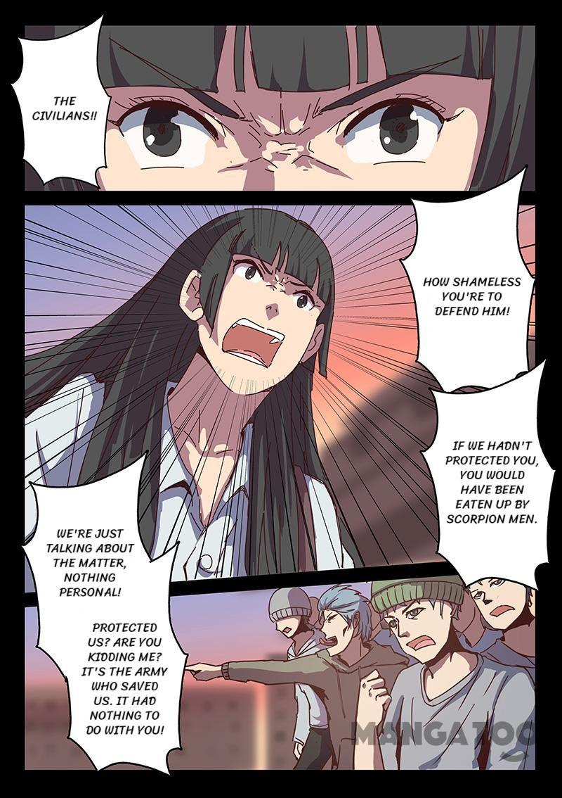 Chromosome 47 Chapter 90 - page 3