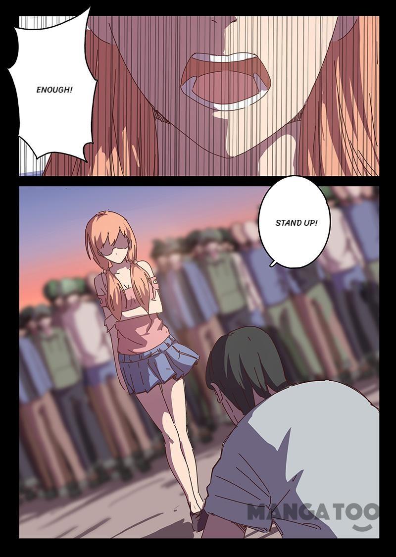 Chromosome 47 Chapter 90 - page 4