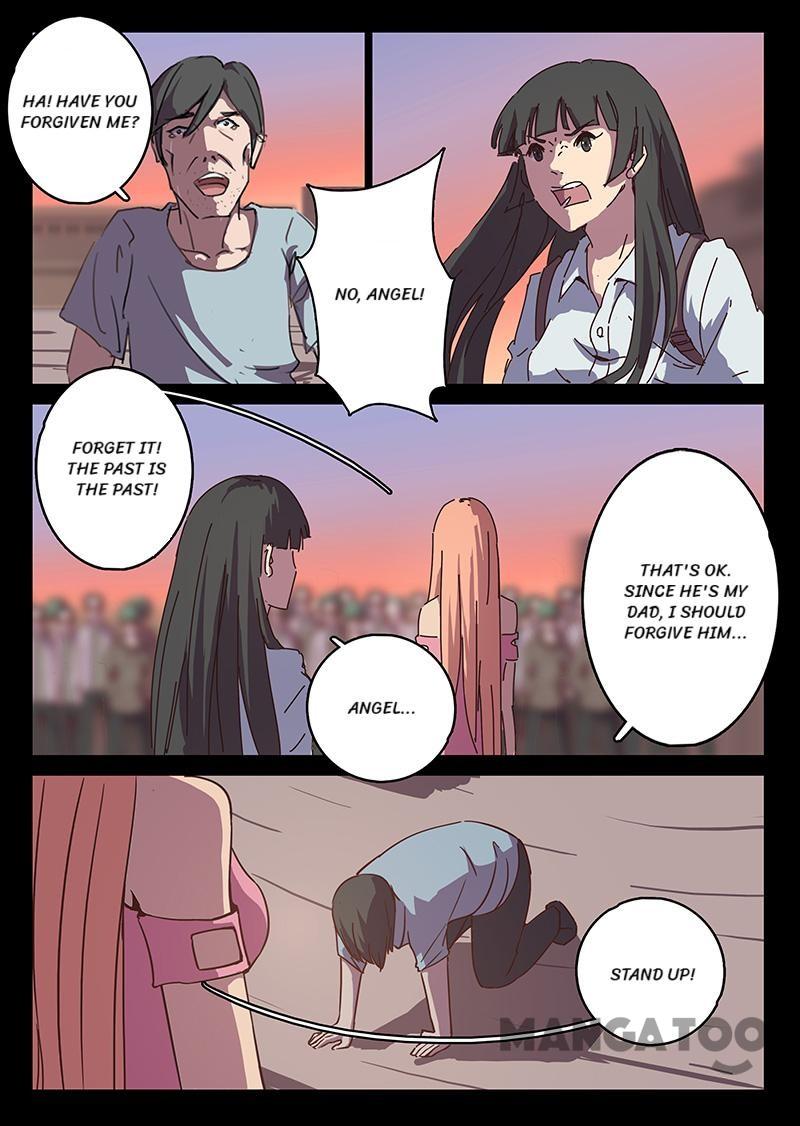 Chromosome 47 Chapter 90 - page 5