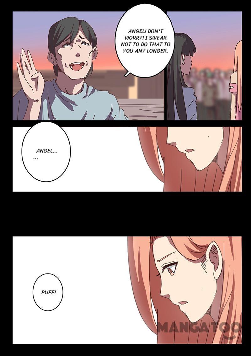 Chromosome 47 Chapter 90 - page 6
