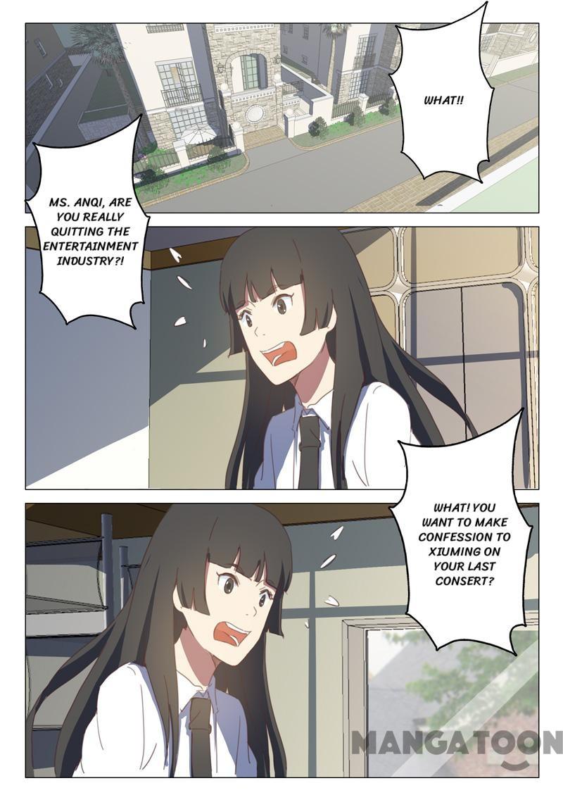 Chromosome 47 Chapter 133 - page 10