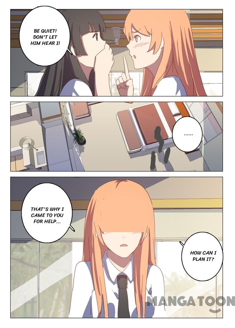 Chromosome 47 Chapter 133 - page 11