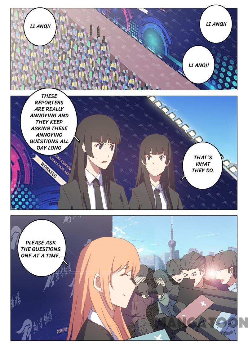 Chromosome 47 Chapter 133 - page 3