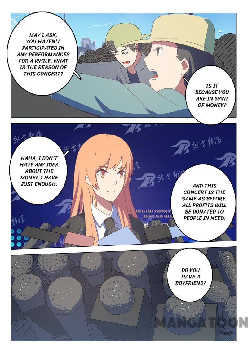 Chromosome 47 Chapter 133 - page 4