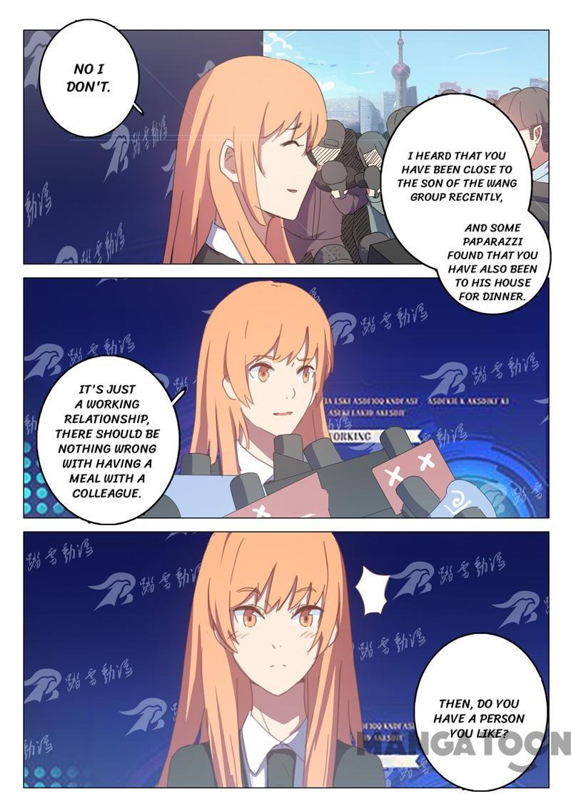 Chromosome 47 Chapter 133 - page 5