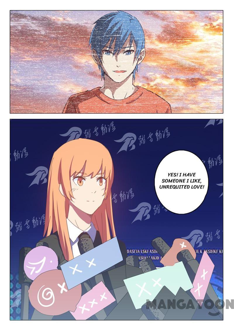 Chromosome 47 Chapter 133 - page 6