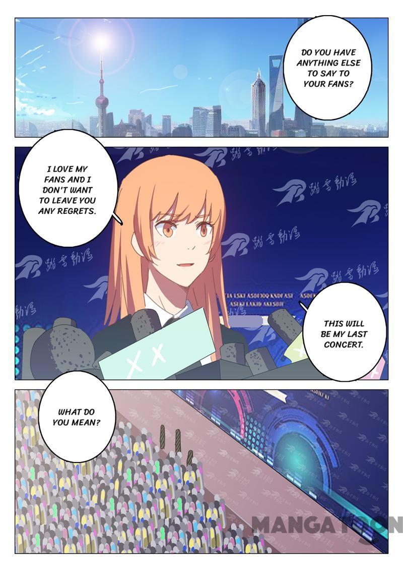 Chromosome 47 Chapter 133 - page 7