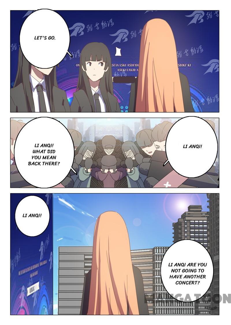 Chromosome 47 Chapter 133 - page 8
