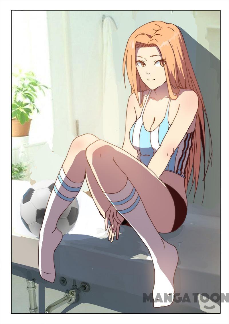Chromosome 47 Chapter 91 - page 1
