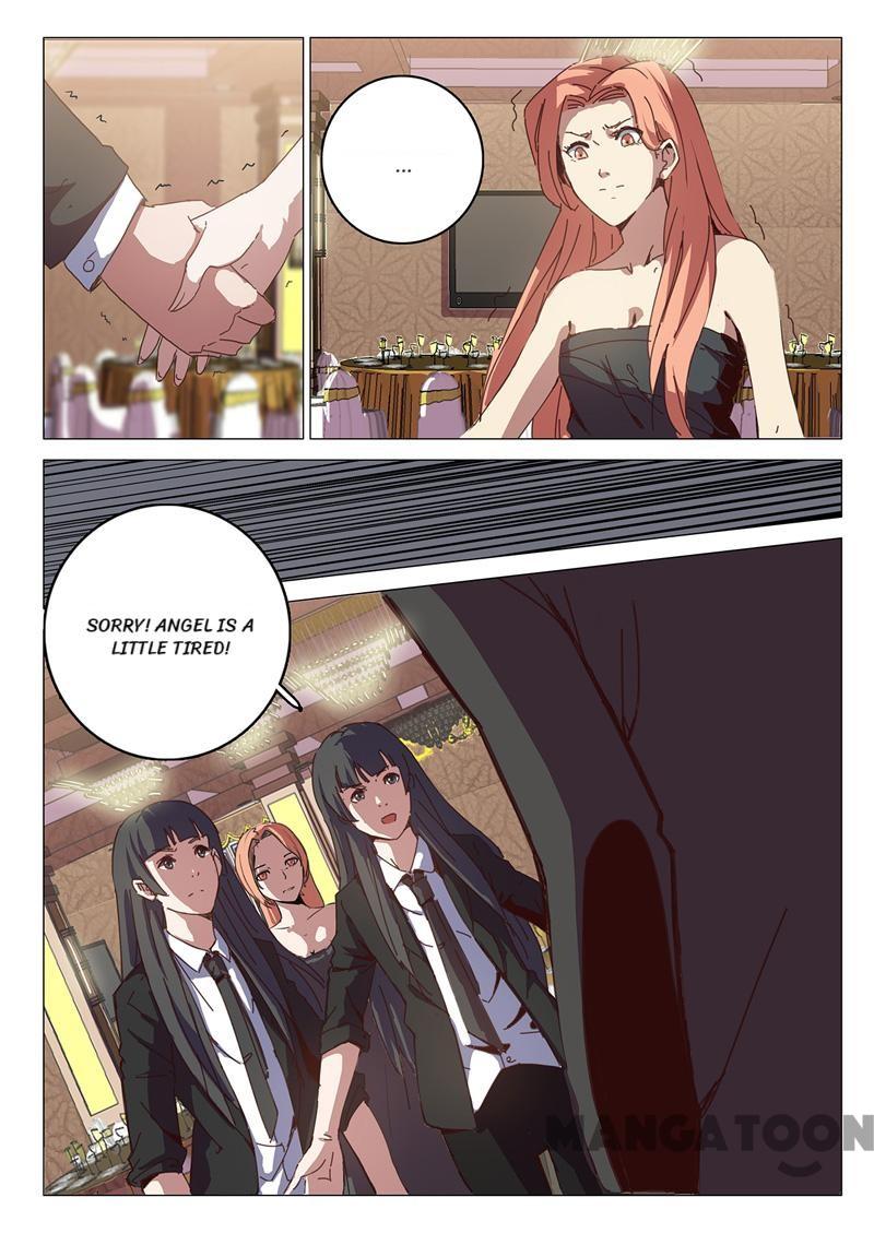 Chromosome 47 Chapter 91 - page 2