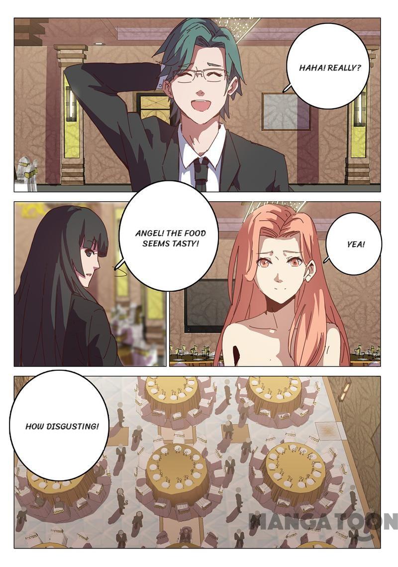 Chromosome 47 Chapter 91 - page 3