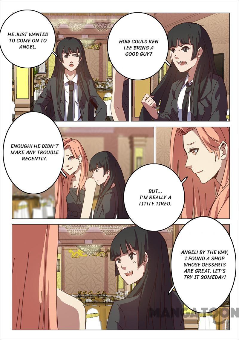 Chromosome 47 Chapter 91 - page 4
