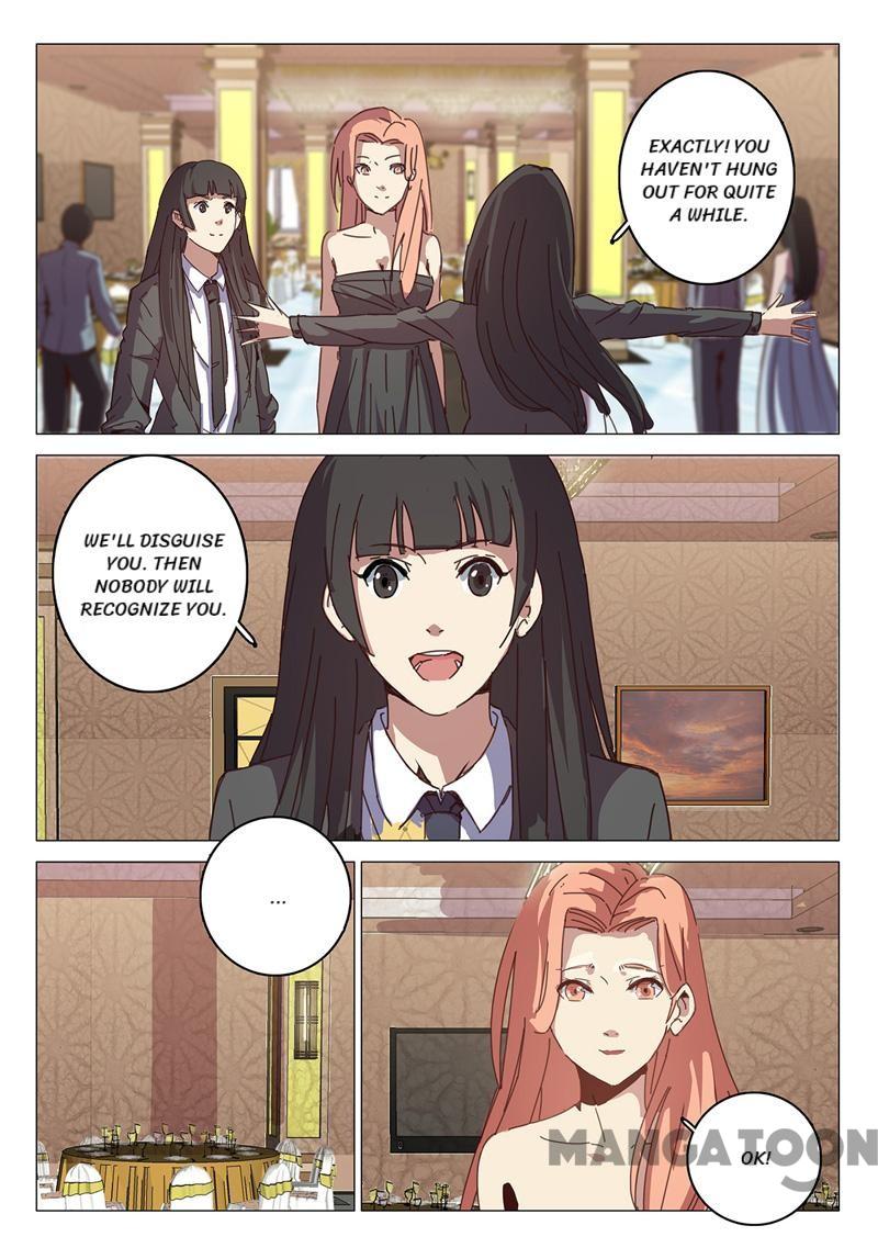 Chromosome 47 Chapter 91 - page 5
