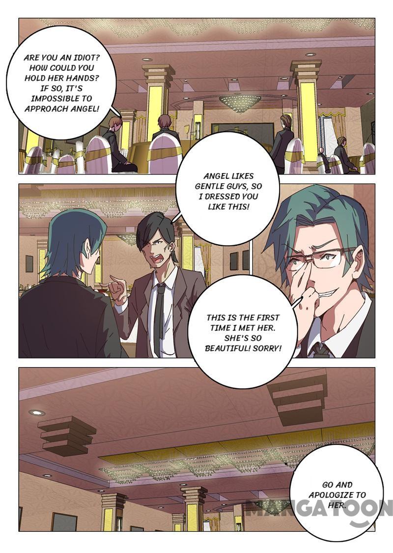 Chromosome 47 Chapter 91 - page 6