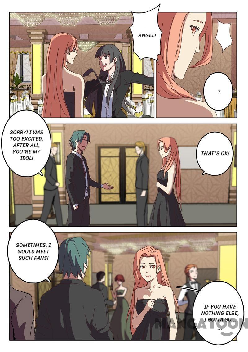 Chromosome 47 Chapter 91 - page 7