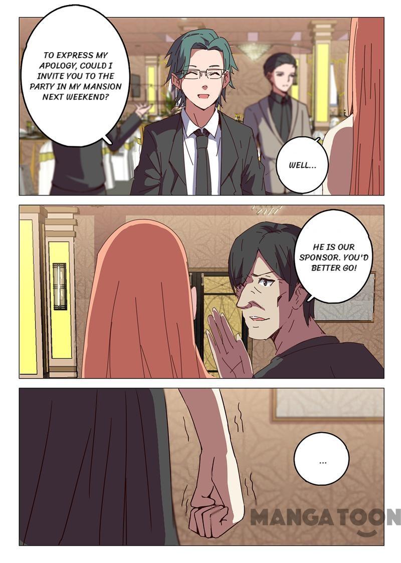 Chromosome 47 Chapter 91 - page 8