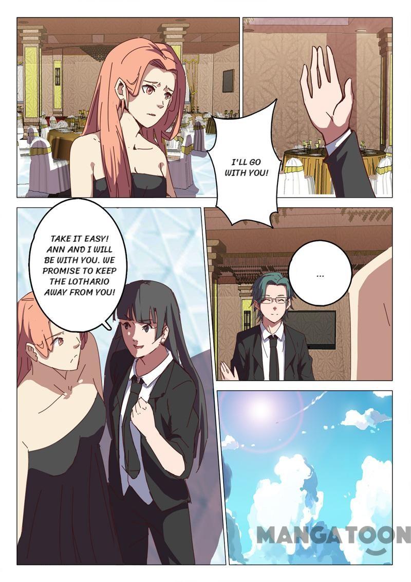 Chromosome 47 Chapter 91 - page 9