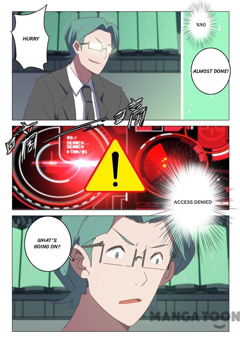 Chromosome 47 Chapter 134 - page 10