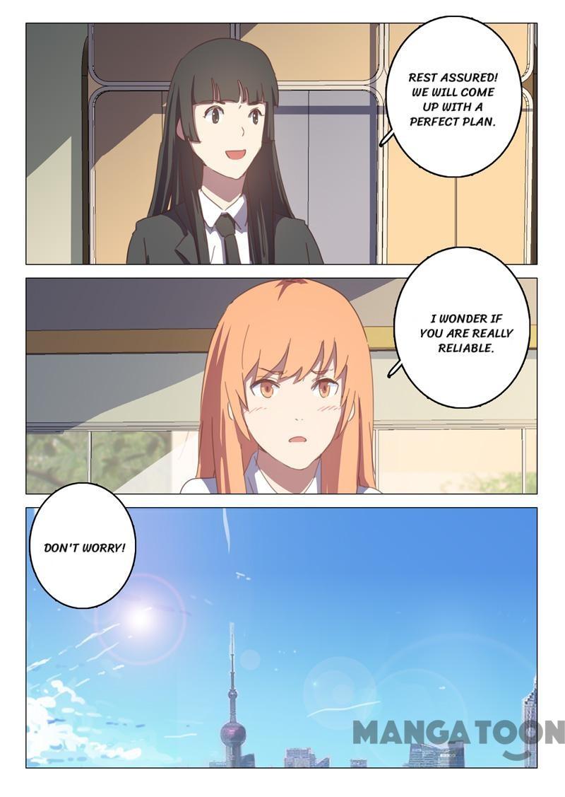 Chromosome 47 Chapter 134 - page 2