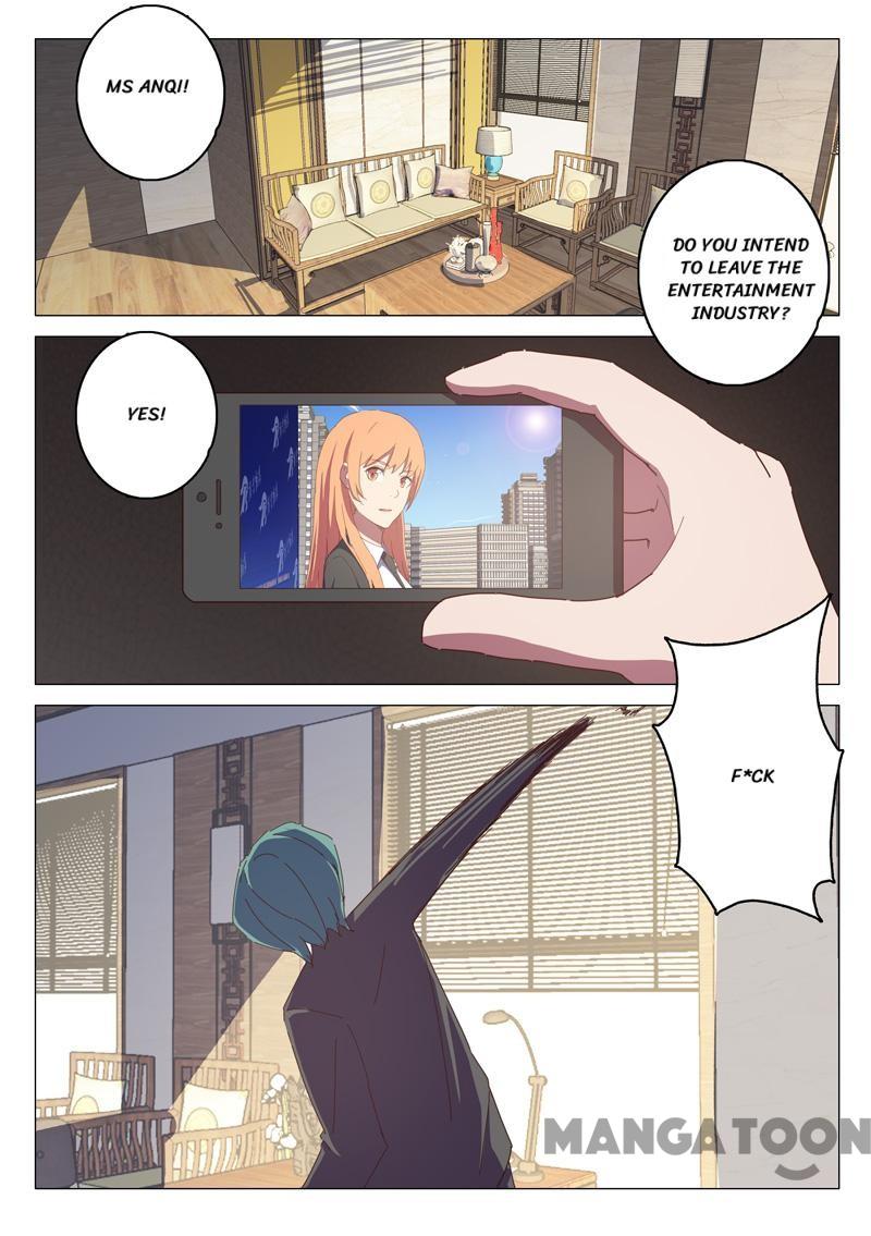 Chromosome 47 Chapter 134 - page 3