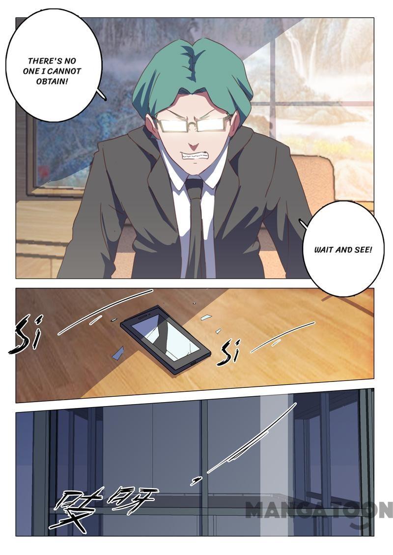 Chromosome 47 Chapter 134 - page 4