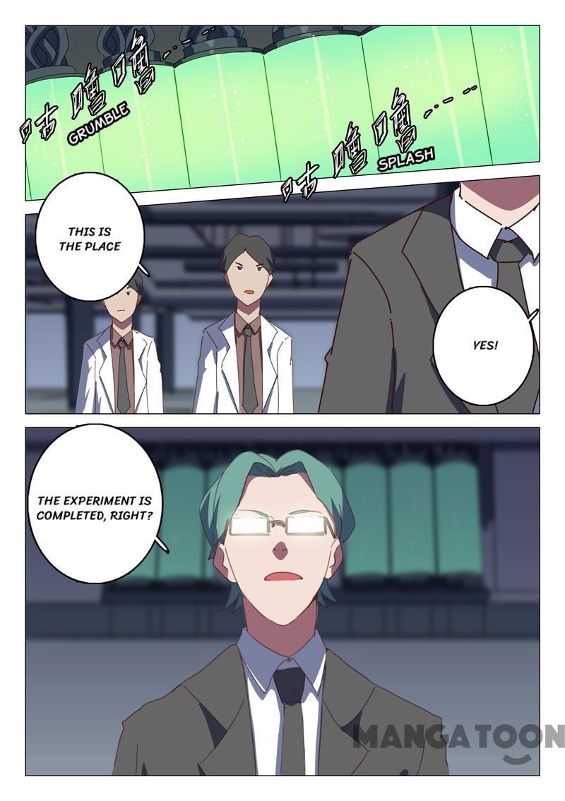 Chromosome 47 Chapter 134 - page 6