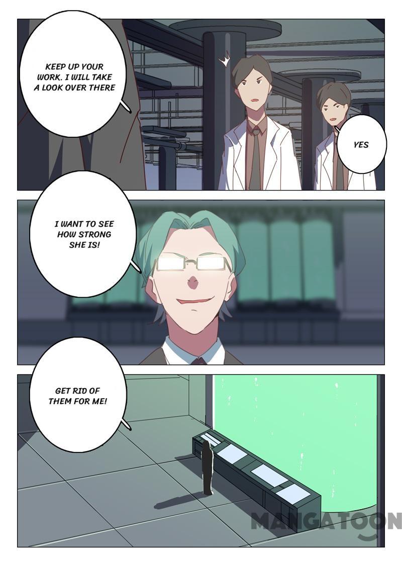 Chromosome 47 Chapter 134 - page 8